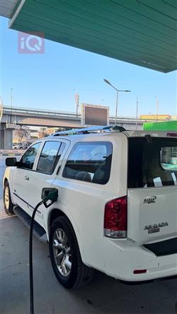 Nissan Armada